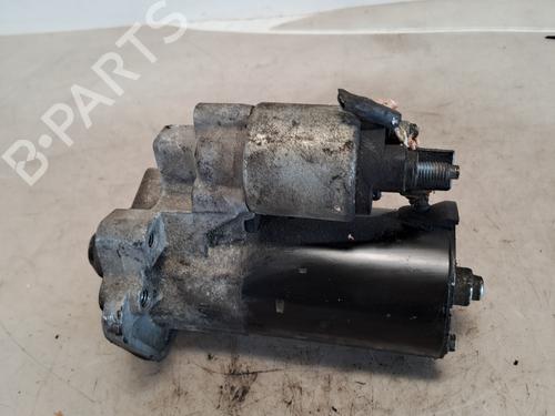Starter RENAULT MEGANE III Hatchback (BZ0/1_, B3_) 1.5 dCi (BZ09, BZ0D, BZ1W, BZ29, BZ14) | BP37395093M8 - Image 2