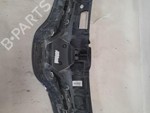 Grill RENAULT KANGOO Express (FW0/1_) | BP37388219C40 - Image 2