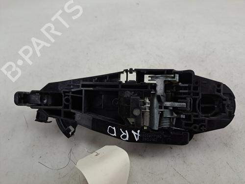 Used Rear right exterior door handle Rear right exterior door handle 37394720 37394720