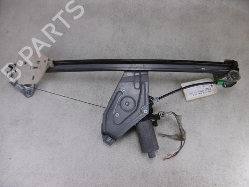 Used Front left window mechanism Front left window mechanism 37377459 37377459