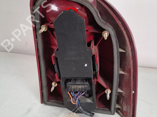 Used Left taillight Left taillight 37397992 37397992