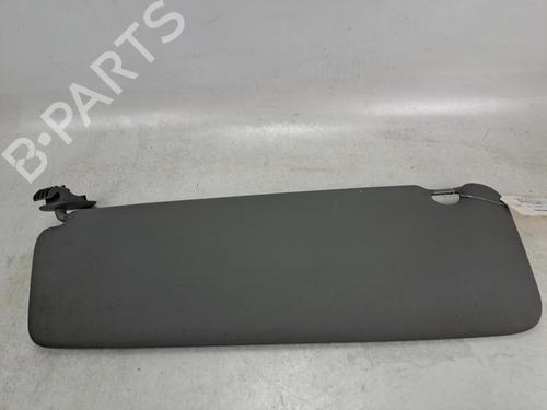 Right sun visor RENAULT TRAFIC II Bus (JL) 2.0 dCi 115 (JL00, JL01, JL0H, JL0M, JL0U) | BP37384897I2 - Image 2