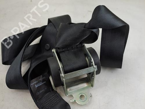 Rear right seatbelt DACIA SANDERO | BP37399979I28 - Image 3