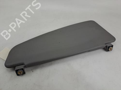 Used Left sun visor Left sun visor 37394583 37394583