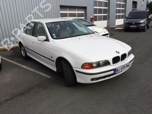 Used Parts BMW 5 (E39) 523 i 4810122