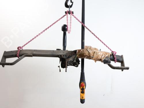 Used Tow ball/Mechanism Tow ball/Mechanism PEUGEOT 307 Break (3E) 1.6 HDi 110 (109 hp) 40434268 40434268