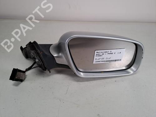 Used Right mirror Right mirror 37398929 37398929
