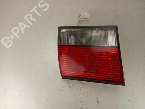 Used Left tailgate light Left tailgate light 37379573 37379573