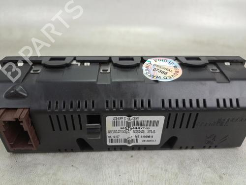 Display Display CITROËN C3 I (FC_, FN_) [2002-2013] 37385264 37385264
