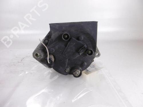 Used Alternator Alternator 37378950 37378950