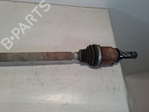Right rear driveshaft RENAULT TWINGO III (BCM_, BCA_) 1.0 SCe 70 | BP37389863M41 - Image 3