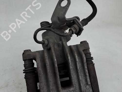 Left rear brake caliper AUDI A3 (8P1) 1.9 TDI | BP37398178M107 - Image 2