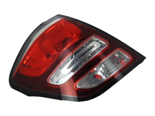 Used Left taillight Left taillight CITROËN C3 II (SC_) 1.0 VTi 68 (68 hp) 40602126 40602126