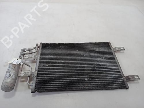 Used AC radiator AC radiator 37379603 37379603