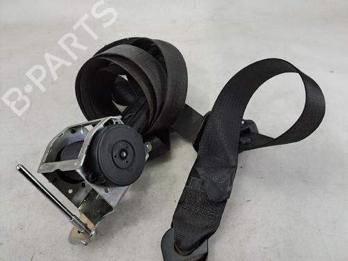 Sikkerhedssele foran venstre Sikkerhedssele foran venstre OPEL ZAFIRA / ZAFIRA FAMILY B (A05) 1.7 CDTI (M75) (110 hp) 37398709 37398709