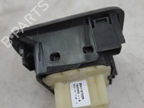 Left front window switch RENAULT TRAFIC III Van (FG_) 1.6 dCi 120 (FGMK) | BP37398298I27 - Image 3
