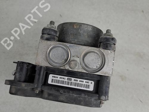 Used ABS pump ABS pump 37384686 37384686