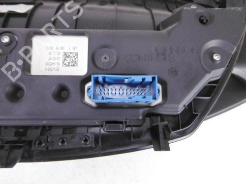 instrument-cluster-citroen-c4-i-lc_-2004-2005-2006-2007-2008-2009-2010-2011-2012-2013-2014-37377438 main image