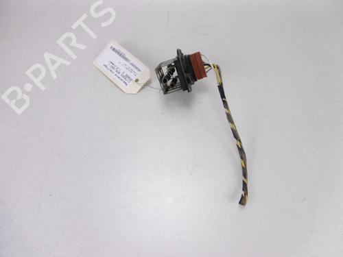 Used Heater resistor Heater resistor 37378835 37378835
