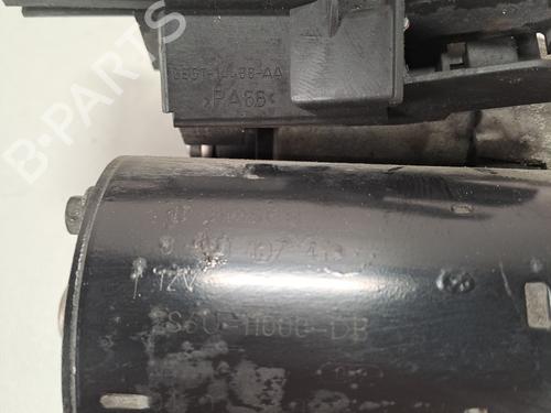 Used Starter Starter 37398480 37398480