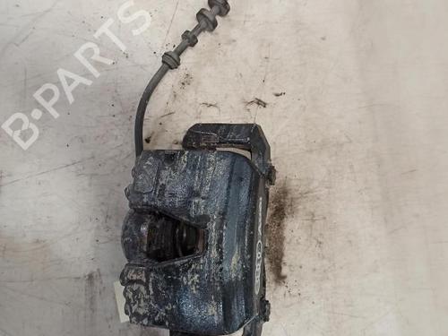 Right front brake caliper AUDI Q5 (8RB) 3.0 TDI quattro | BP37382741M104 - Image 2