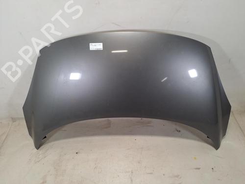 Motorhjelm Motorhjelm RENAULT SCÉNIC III (JZ0/1_) 1.5 dCi (110 hp) 37386386 37386386