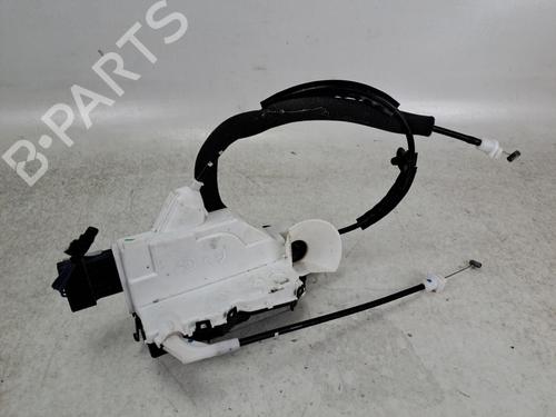 Front left lock CITROËN DS3 (SA_) 1.6 HDi 90 | BP37385404C98 - Image 3