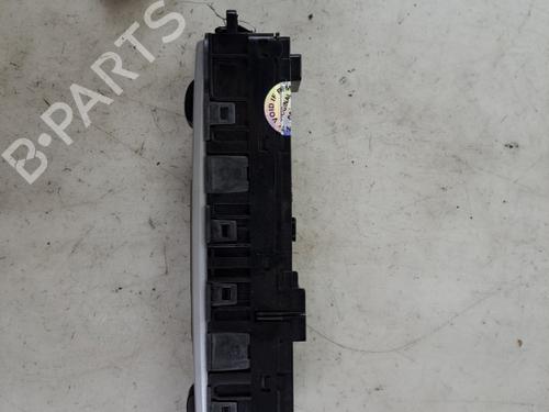 Climate control RENAULT MEGANE III Hatchback (BZ0/1_, B3_) 1.5 dCi (BZ09, BZ0D, BZ1W, BZ29, BZ14) | BP37389319I5 - Image 3