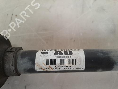 Left front driveshaft OPEL INSIGNIA A (G09) | BP37389156M38 - Image 2