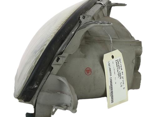 Right headlight DAEWOO LANOS (KLAT) 1.5 | BP40454308C29 - Image 2
