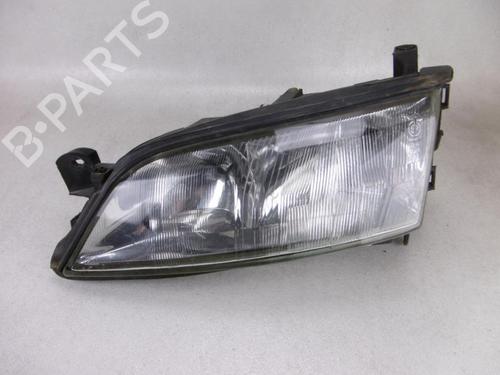 Used Left headlight Left headlight 37376959 37376959