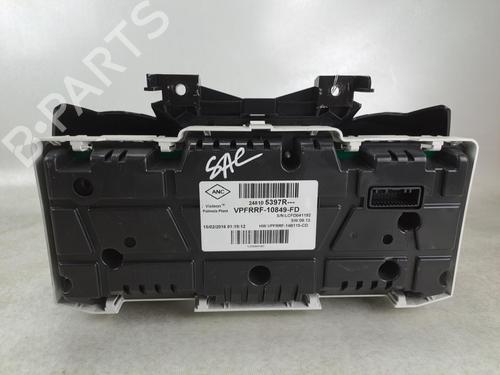 instrument-cluster-renault-clio-iv-bh_-2012-2013-2014-2015-2016-2017-2018-2019-2020-2021-37384797 main image