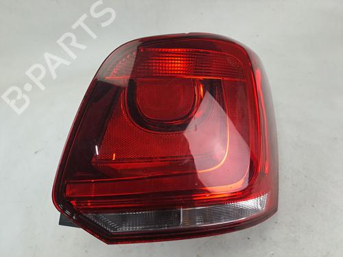 Høyre baklys Høyre baklys VW POLO V (6R1, 6C1) 1.2 TDI (75 hp) 37399024 37399024