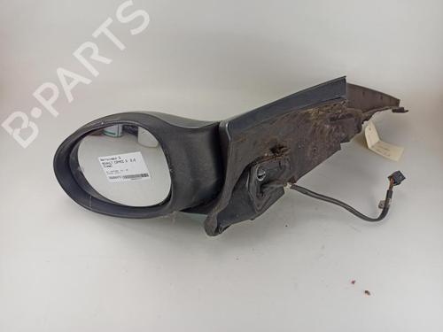 Used Left mirror Left mirror 37381562 37381562