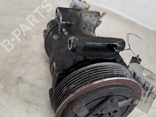 Used AC compressor AC compressor 37389059 37389059