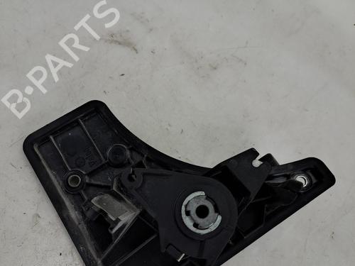 Rear right interior door handle PEUGEOT BOXER Van 2.2 HDi 100 | BP37396551I16 - Image 2