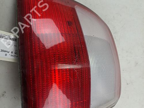 Used Left taillight Left taillight 37392923 37392923