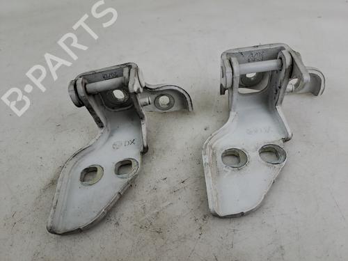 Hinge/Door check strap PEUGEOT BOXER Platform/Chassis 2.2 HDi 110 | BP37399097C146 - Image 4