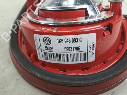 Left tailgate light VW GOLF V (1K1) | BP37395485C79 - Image 2
