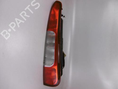 right-taillight-ford-focus-c-max-dm2-2003-2004-2005-2006-2007-37378428 main image