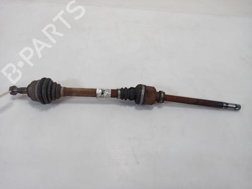 Used Right front driveshaft Right front driveshaft 37379212 37379212