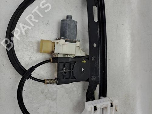 Used Rear right window mechanism Rear right window mechanism 37385032 37385032