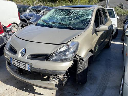Switch RENAULT CLIO III (BR0/1, CR0/1) 1.6 16V (BR05, BR0B, BR0Y, BR15, BR1J, BR1M, BR1Y, CR0B,... | BP37398487I30 - Image 4