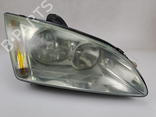Right headlight FORD FOCUS II Turnier (DA_, FFS, DS) | BP37397232C29 - Image 3