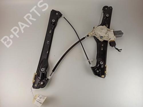 Used Front right window mechanism Front right window mechanism 37380787 37380787