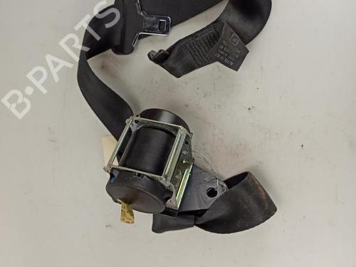 Sikkerhedssele bag højre Sikkerhedssele bag højre NISSAN QASHQAI I (J10, NJ10) 1.5 dCi (106 hp) 37381391 37381391