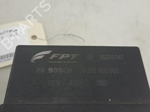 Electronic module FIAT 500X (334_) 1.6 D Multijet (334AXA1B, 334AXA11) | BP37393454M83 - Image 2