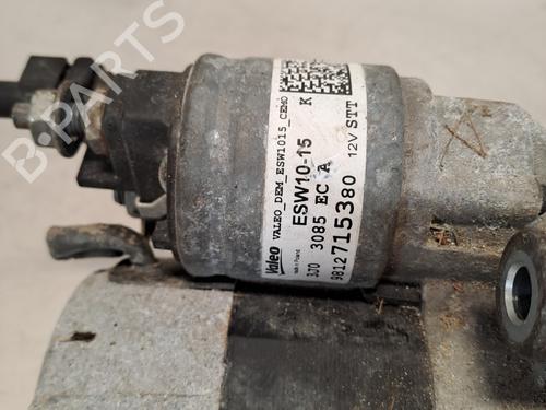 Starter OPEL CORSA F (P2JO) 1.2 (68) | BP37747133M8 - Image 3