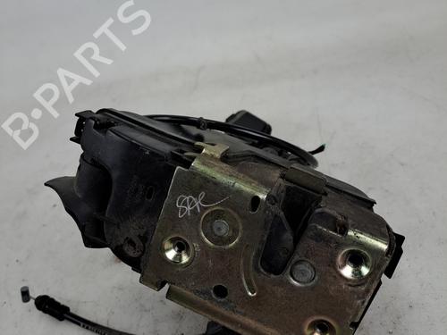 Front left lock RENAULT ESPACE IV (JK0/1_) 2.2 dCi (JK0H) | BP37396320C98 - Image 2