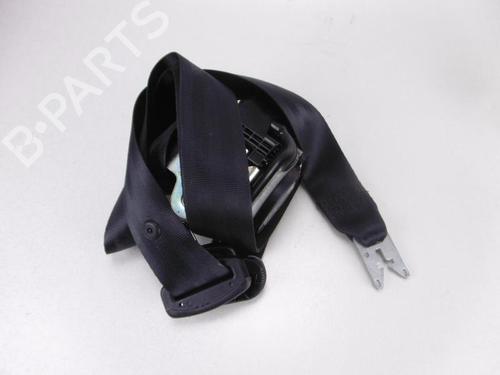 Used Front right seatbelt Front right seatbelt 37378760 37378760
